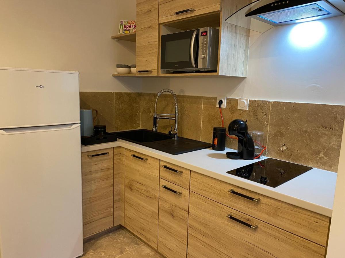 Logements A Proximite De La Riviere Reals Murviel Luaran gambar