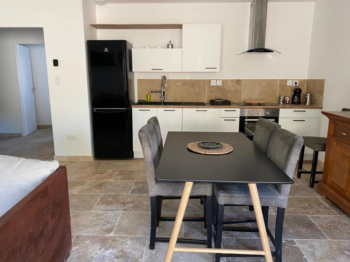 Logements A Proximite De La Riviere Reals Murviel Luaran gambar
