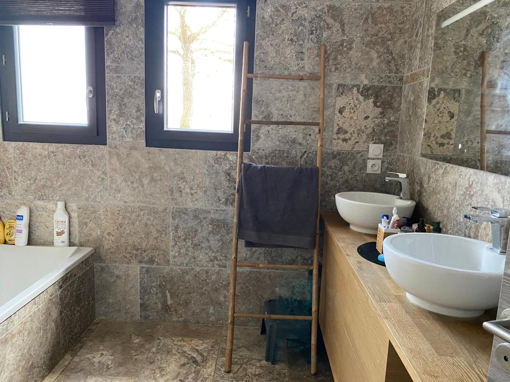 Logements A Proximite De La Riviere Reals Murviel Luaran gambar